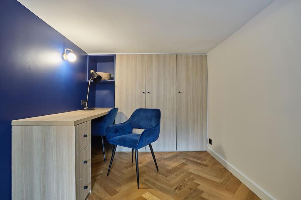 Duplex Center Of Paris By Studioprestige Exterior photo