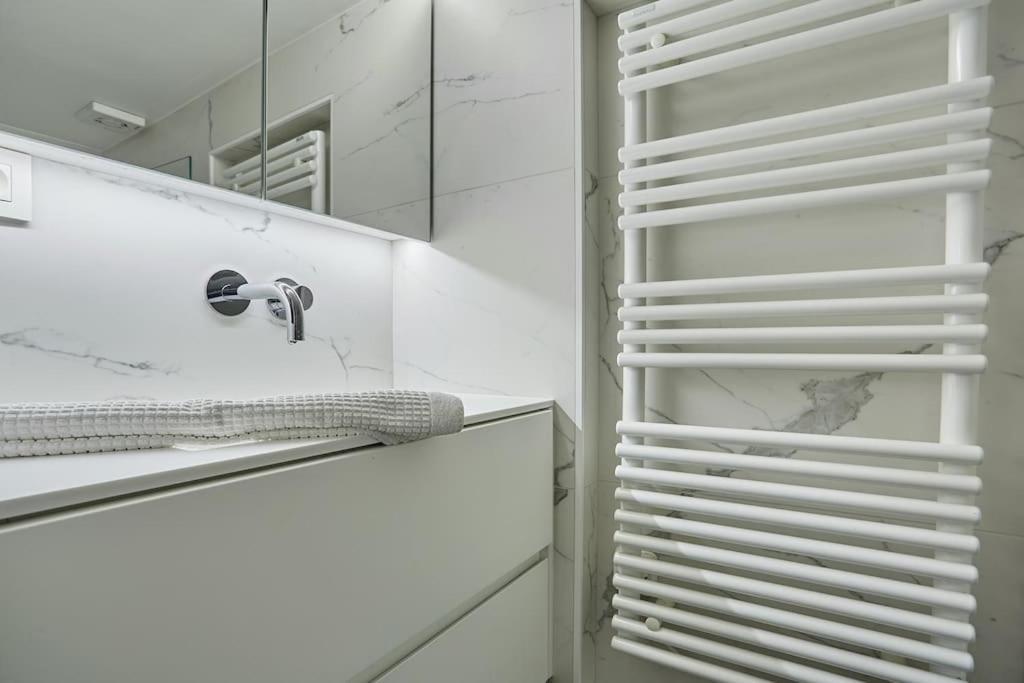 Duplex Center Of Paris By Studioprestige Exterior photo