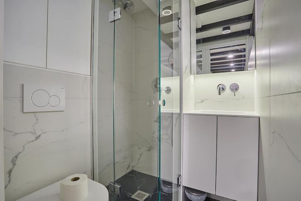 Duplex Center Of Paris By Studioprestige Exterior photo