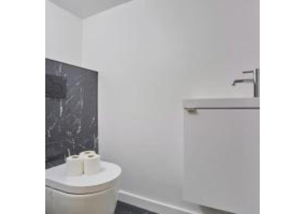Duplex Center Of Paris By Studioprestige Exterior photo