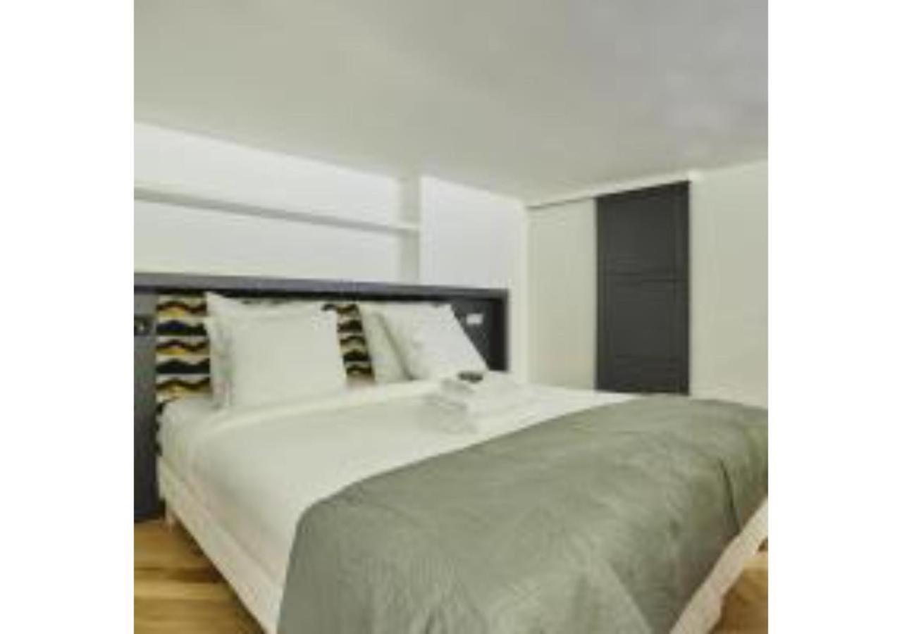 Duplex Center Of Paris By Studioprestige Exterior photo