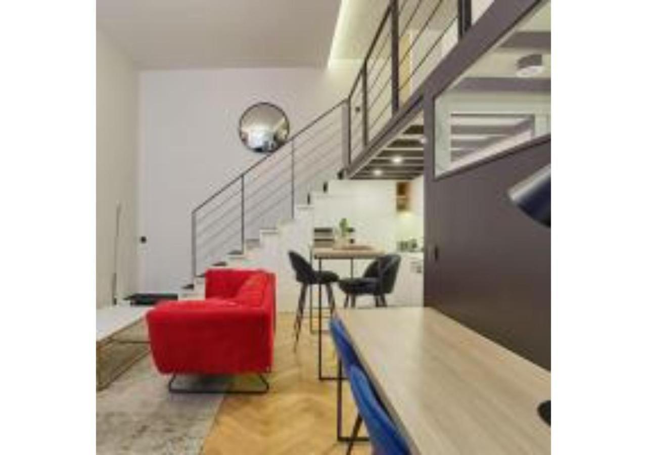 Duplex Center Of Paris By Studioprestige Exterior photo
